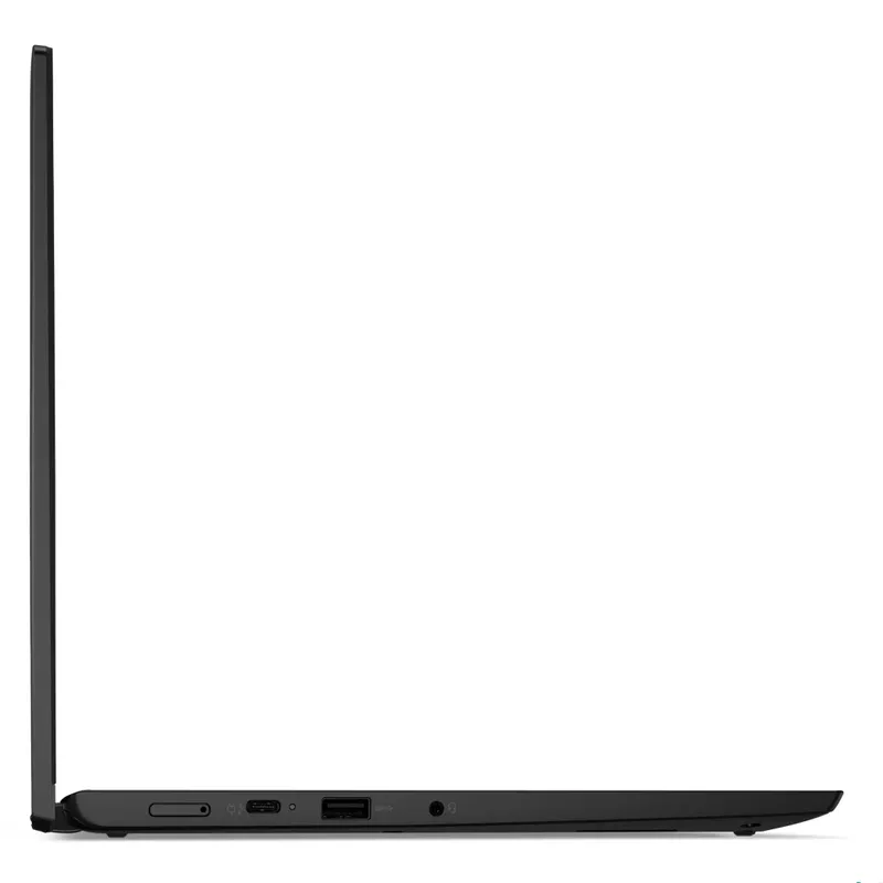 Lenovo ThinkPad L13 Yoga Gen 3 AMD Laptop, 13.3" IPS 60Hz, Ryzen 7 PRO 5875U, AMD Radeon Graphics, 16GB, 256GB SSD