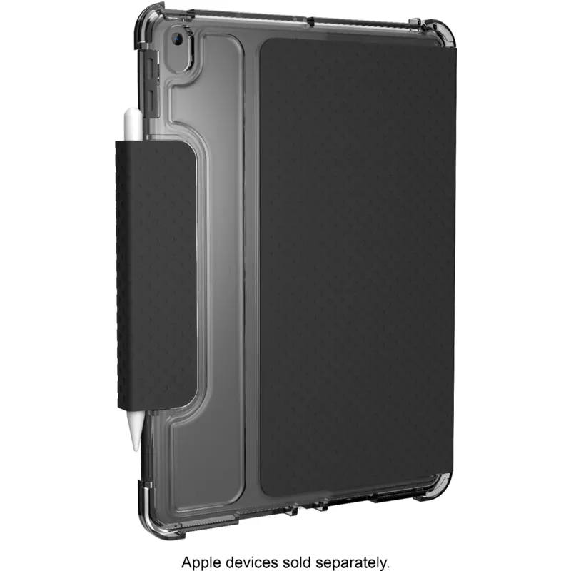 UAG - Apple iPad Pro 11-inch 3rd generation Lucent - Black/ Ice
