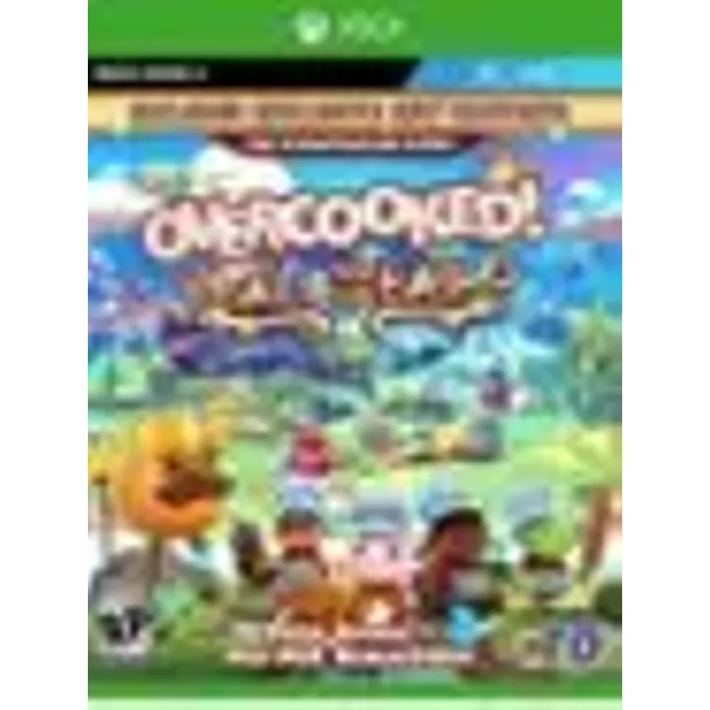 Overcooked! All you Can Eat - Xbox Series X