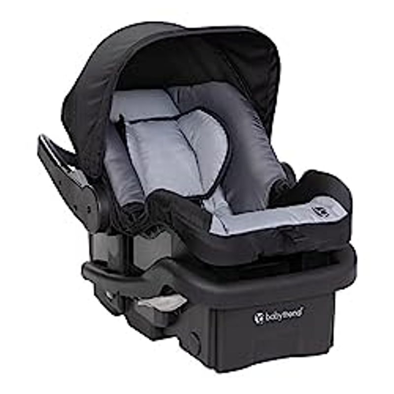 Baby Trend Expedition Jogger Travel System with EZ-Lift Infant Car Seat