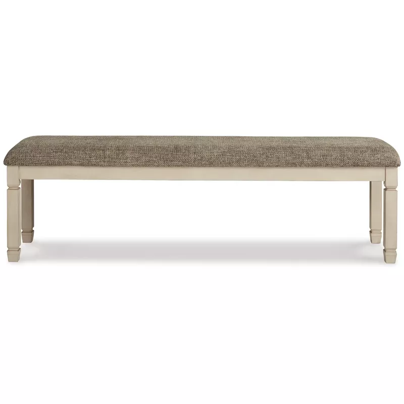 Bolanburg 65" Dining Bench