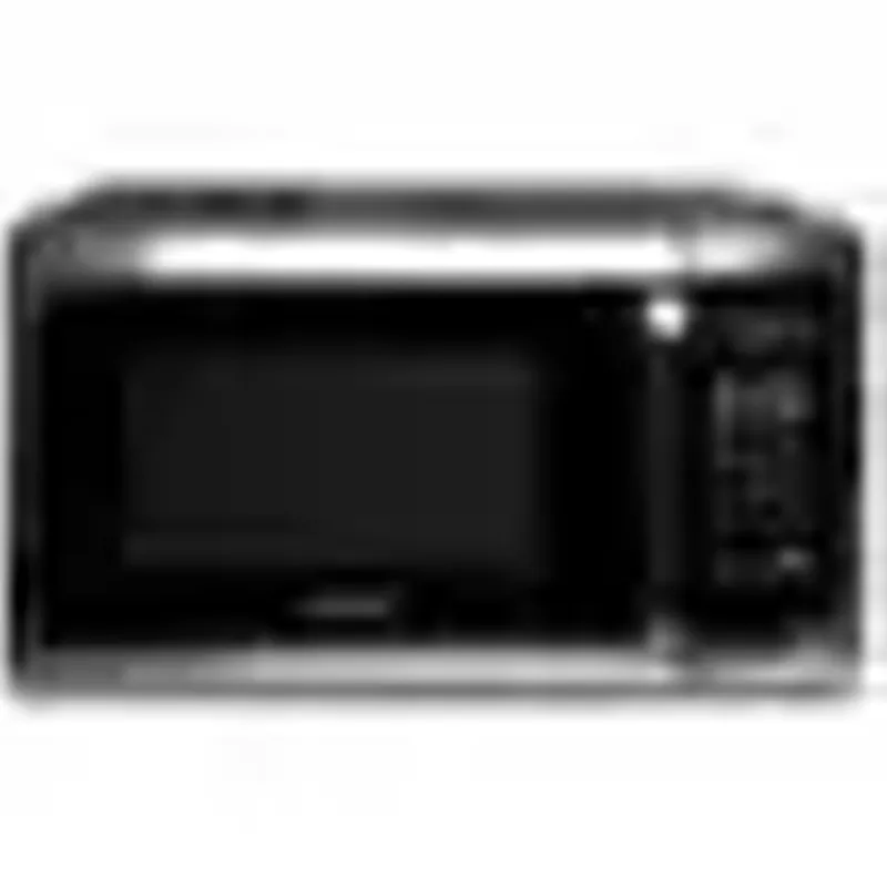 Farberware - Classic 0.9 in Cu. Ft. Countertop Microwave with Speed Cooking