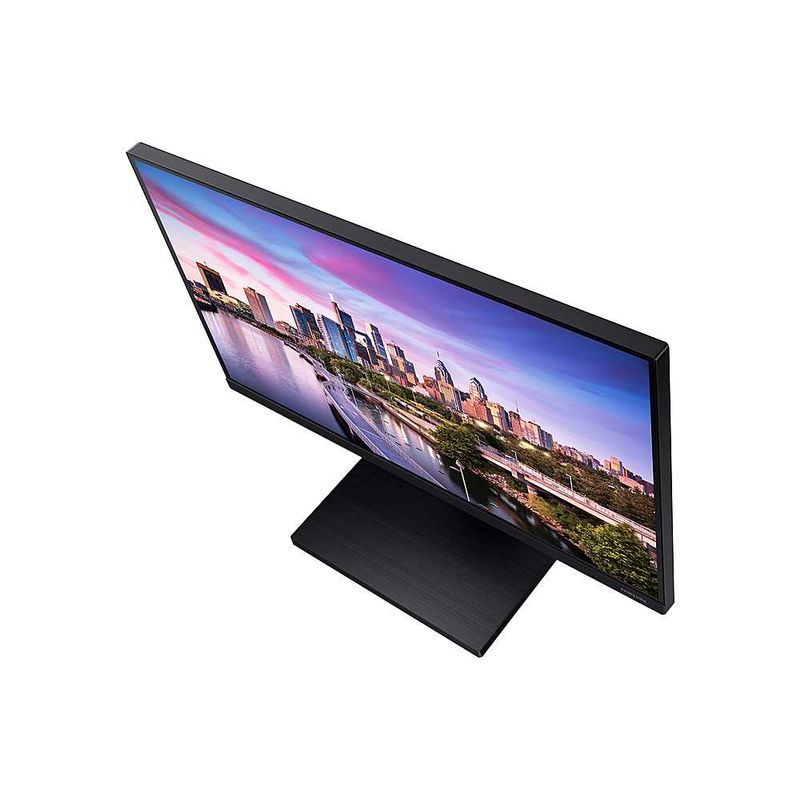 Alt View Zoom 21. Samsung - T45F 24” IPS LED FHD Monitor (HDMI, DVI)