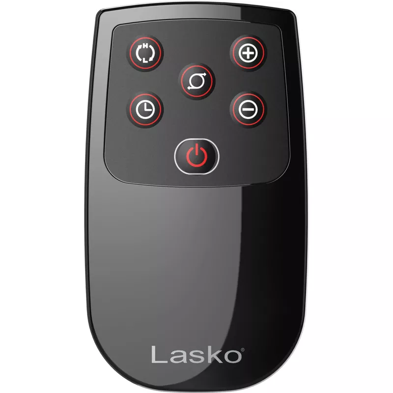 Lasko - Designer Series Oscillating Ceramic Heater - Multicolor