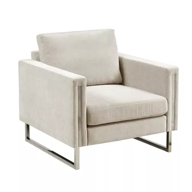 Ivory Madden Accent chair