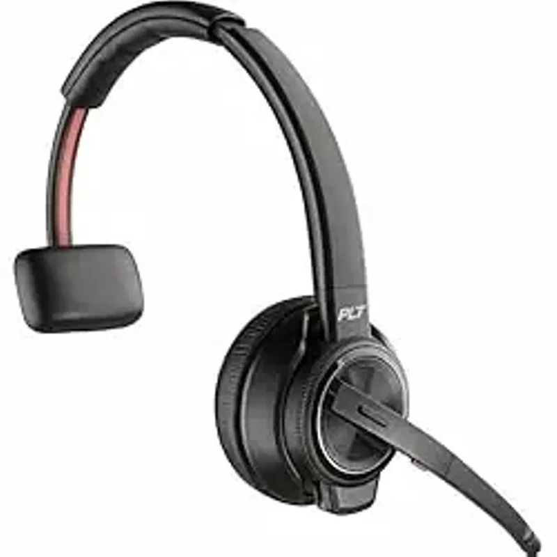 HP Savi 8210 UC DECT 1920-1930 MHz USB-A Headset