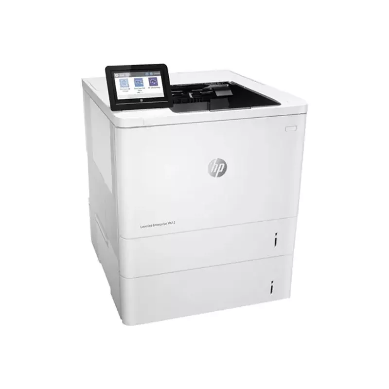 HP LaserJet Enterprise M612x - printer - B/W - laser