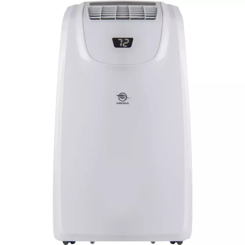AireMax - 8,000 BTU Portable Air Conditioner SACC