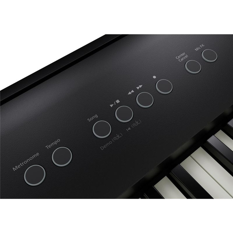 Roland FP-E50 88-Key SuperNATURAL Digital Piano
