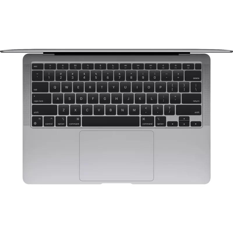 MacBook Air 13.3" Laptop M1 Chip 8GB Memory 256GB SSD (Latest Model) Space Gray