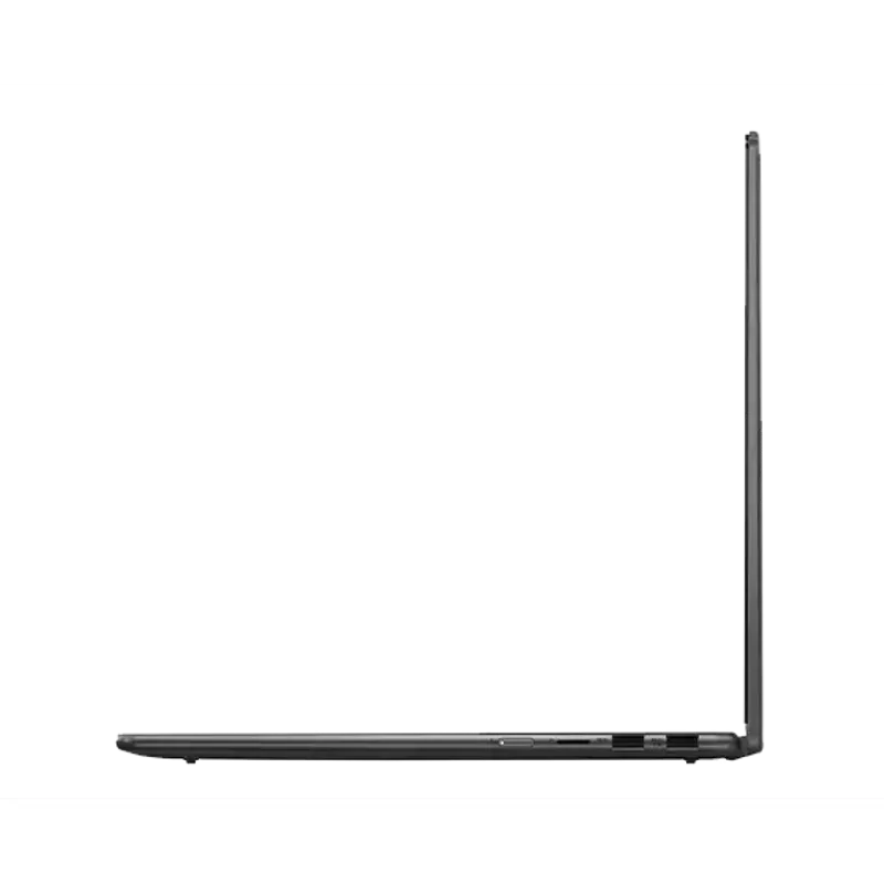 Lenovo Yoga 7i 2-in-1 Laptop, 16" IPS Glass, 155U, Graphics, GB, 1TB SSD