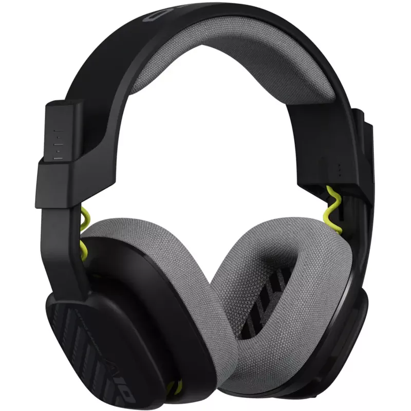 Astro Gaming - A10 Gen2 XBox Wired Headset, Black