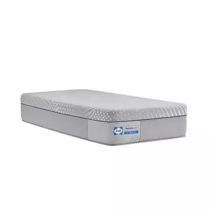 Sealy Lacey 13" Firm Hybrid Mattress, Queen