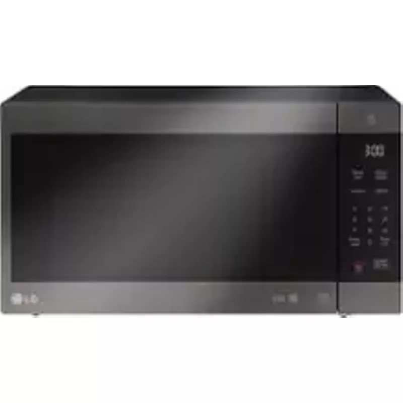 Rent to own LG NeoChef 2.0 Cu. Ft. Countertop Microwave with Sensor Cooking and EasyClean
