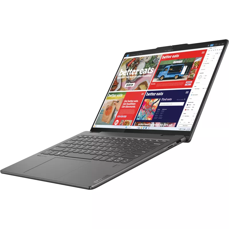 YOGA 7I 2-IN-1 14" -