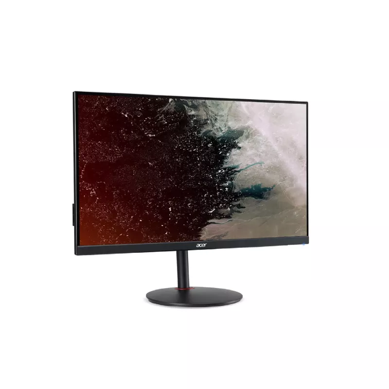 Acer - 27" Nitro VG272U V3 Widescreen Gaming LED Monitor