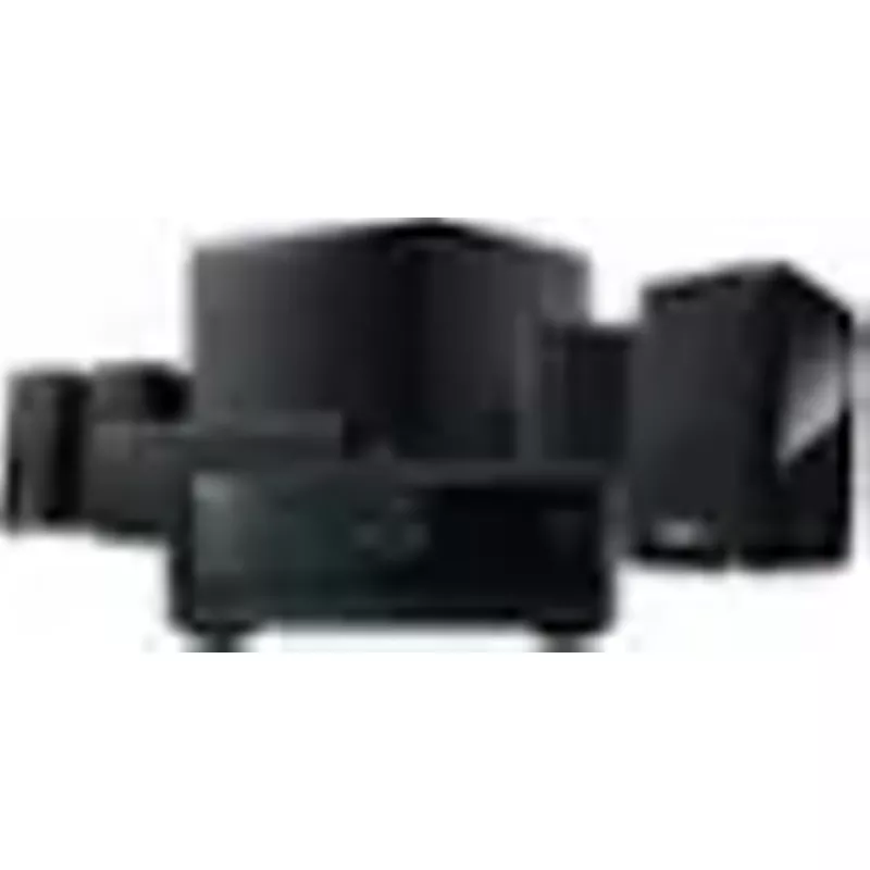Rent to own Yamaha YHT5960U 5.1Channel Home Theater System with 8K