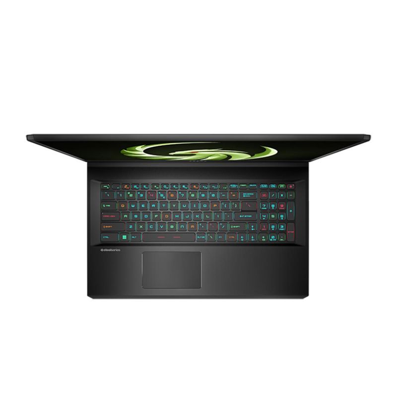 MSI Alpha 17C7VG-007US 17.3" QHD 240Hz Gaming Notebook Computer, AMD Ryzen 9 7945HX 2.5GHz, 16GB RAM, 1TB SSD, NVIDIA GeForce RTX 4070...