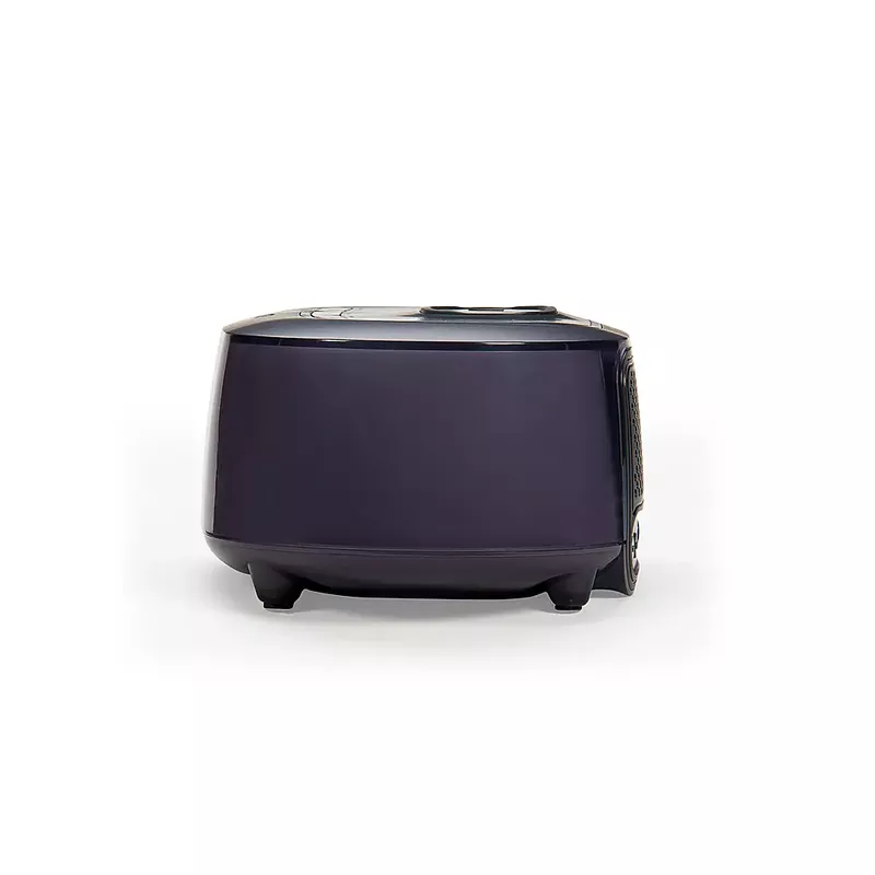 Rent to own iHome TimeBoost Glow Color Changing Bluetooth Alarm