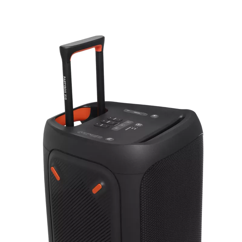 JBL PartyBox 310 Portable Party Speaker
