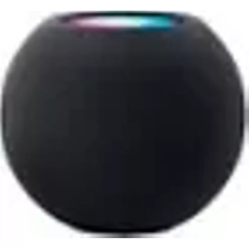 Apple - HomePod mini - Space Gray