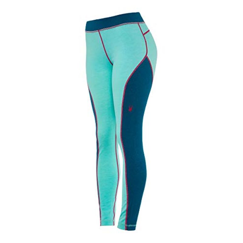 Spyder Active Sports Womens Elevation, Vintage, X-Small