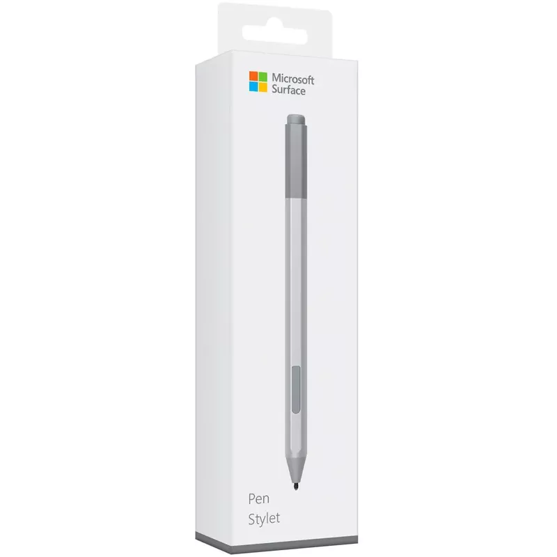 Microsoft - Surface Pen - Platinum