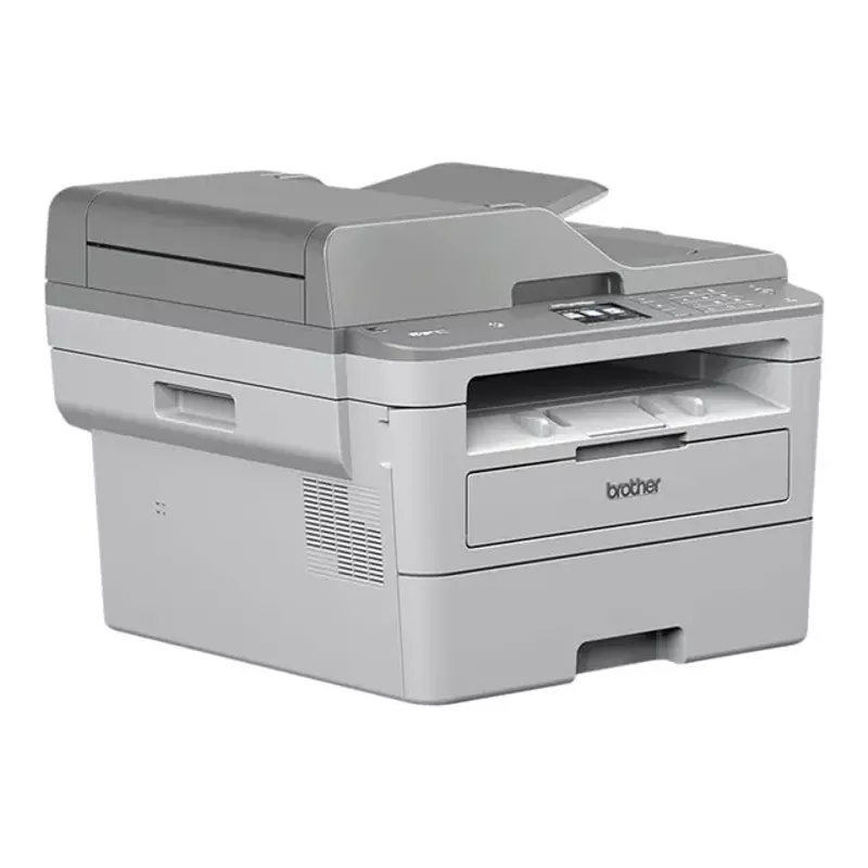 Brother MFC-L2759DW - multifunction printer - B/W