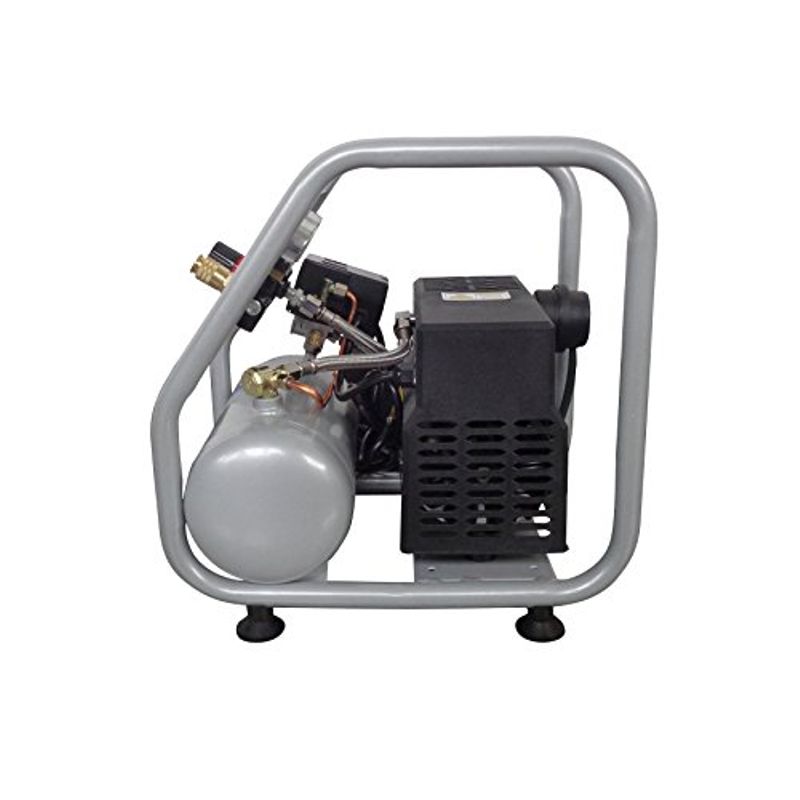 California Air Tools CAT-1P1060SP Quiet Air Compressor