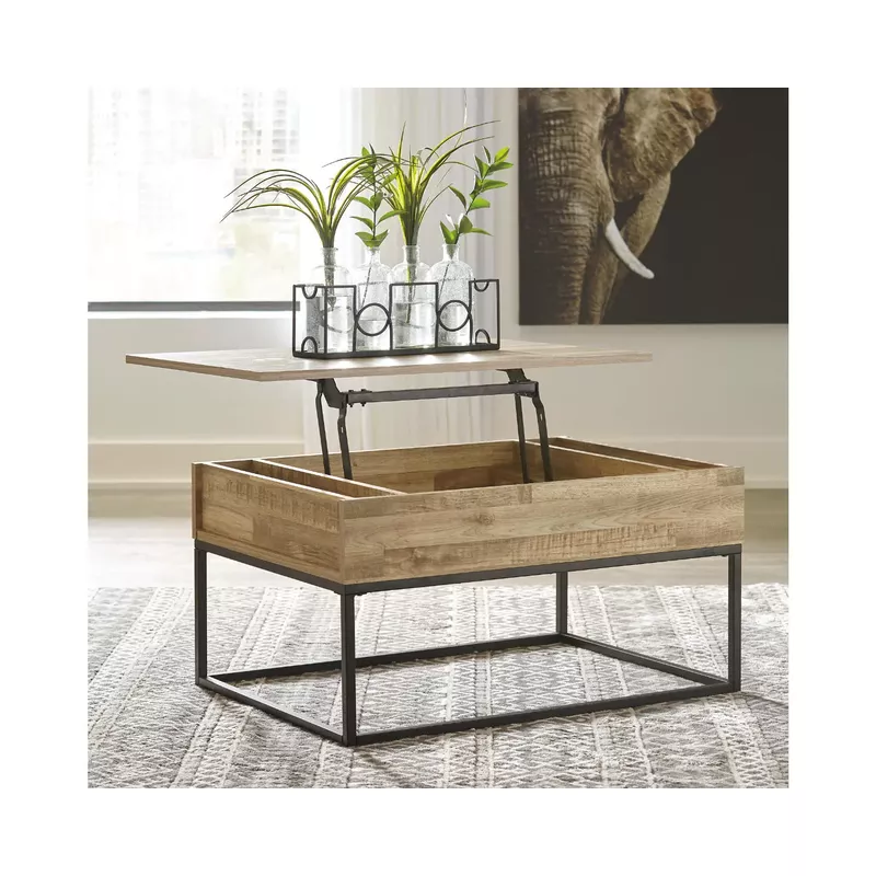 Rent to own LiftTop Coffee Table