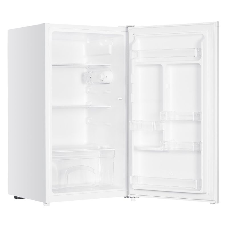 Magic Chef 3.2 cu. ft. White Compact Refrigerator