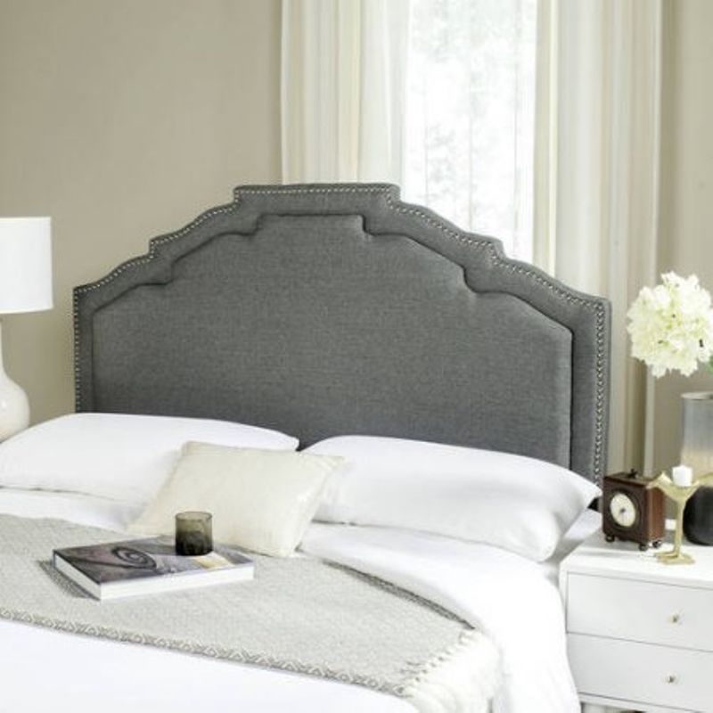 Safavieh Alexia Headboard, Available in Multiple Colors and Sizes