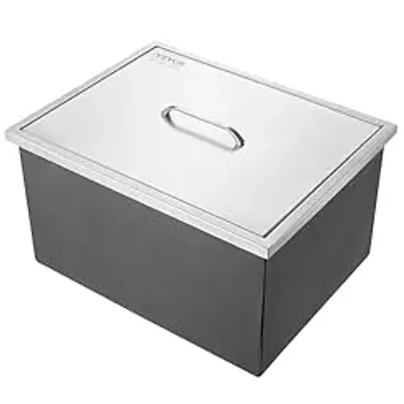 Rent To Own Vevor Drop In Ice Chest Flexshopper