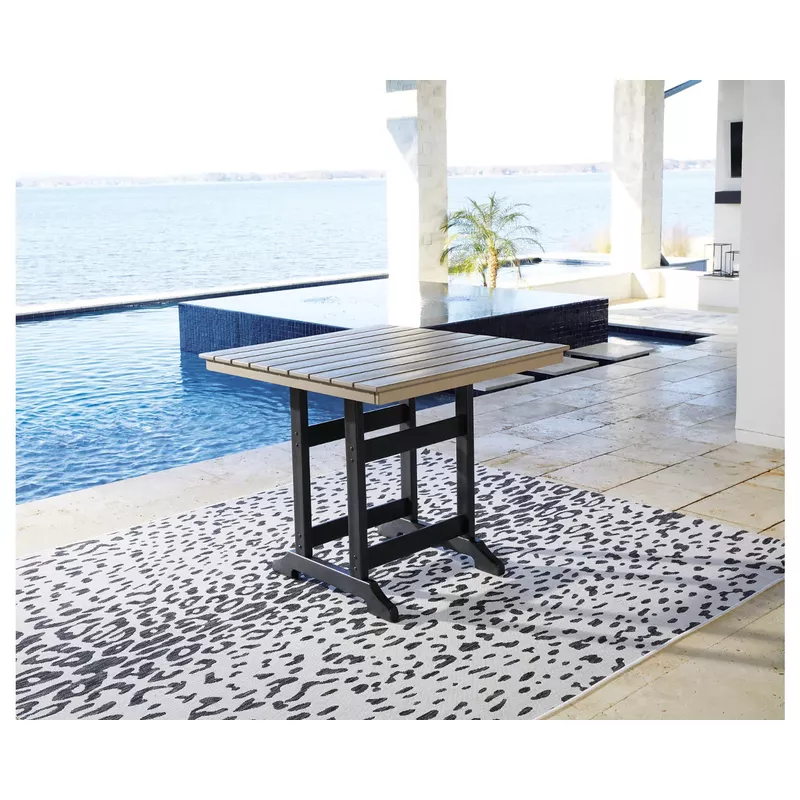 Fairen Trail Outdoor Counter Height Dining Table