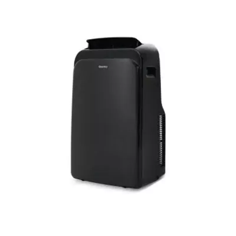 Danby DPA100HB1BDB-6 13000 BTU (10000 SACC) Portable AC in Black