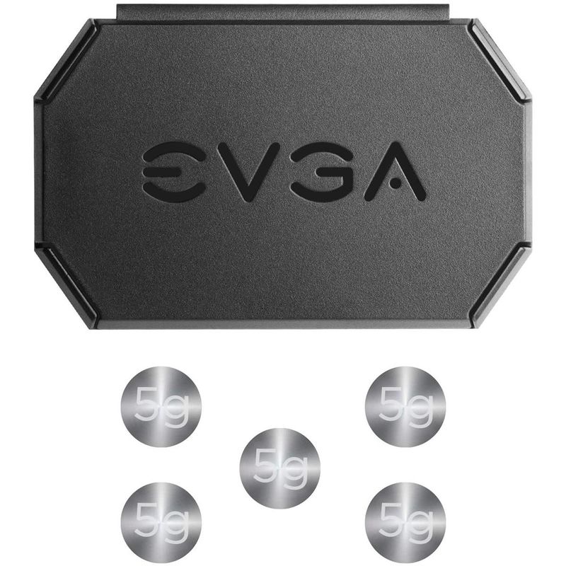 EVGA X17 Optical Gaming Mouse