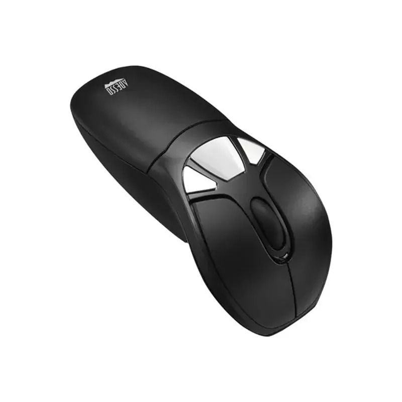 Adesso iMouse P30 Air Mouse GO Plus - mouse - 2.4 GHz