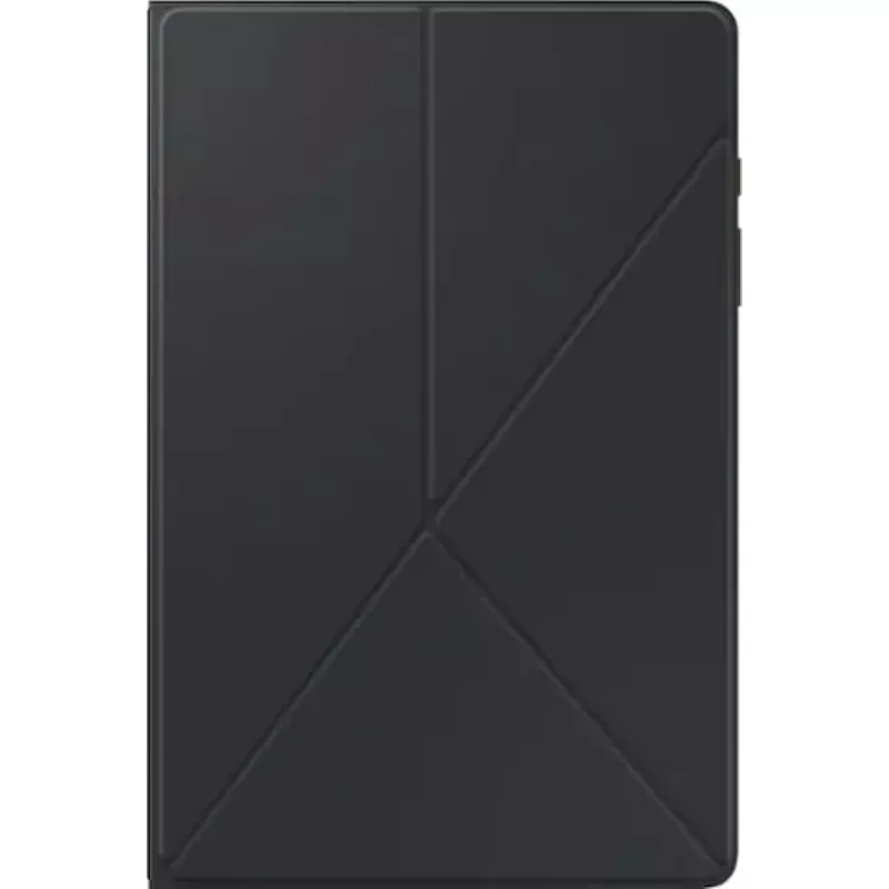 Samsung - Galaxy Tab A9+ Book Cover - Black