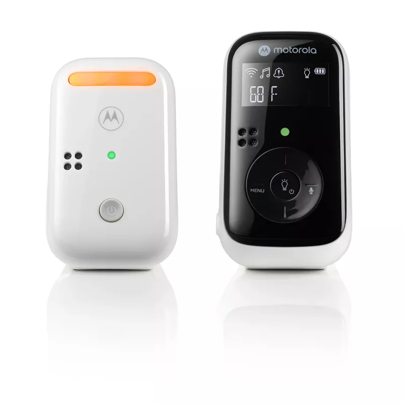 Motorola - PIP11 Audio Baby Monitor