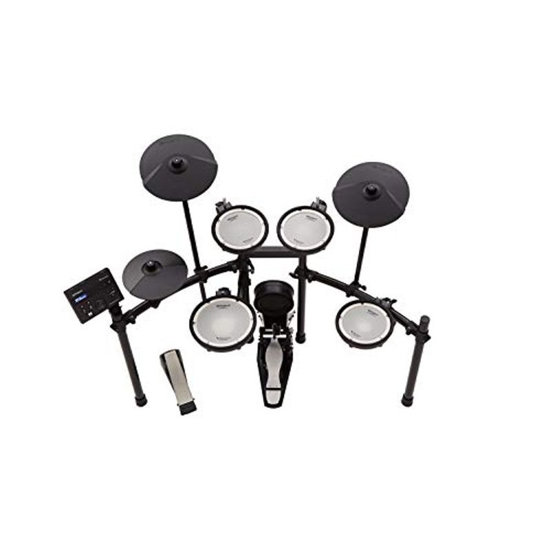 Roland TD-07KV V-Drums Electronic Drum Set