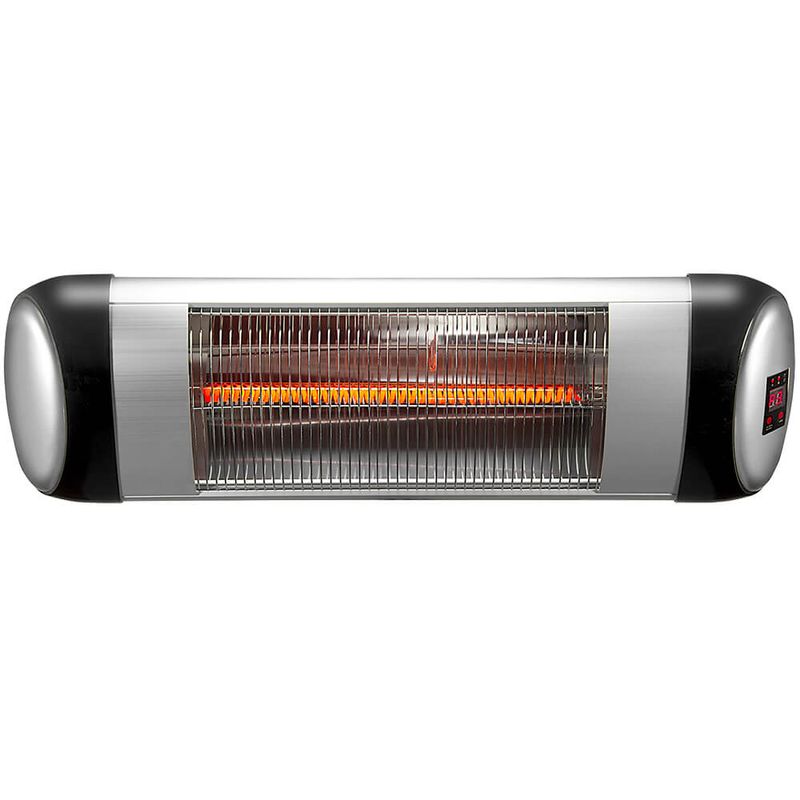 GreenTech pureHeat Garage & Patio Outdoor Heater