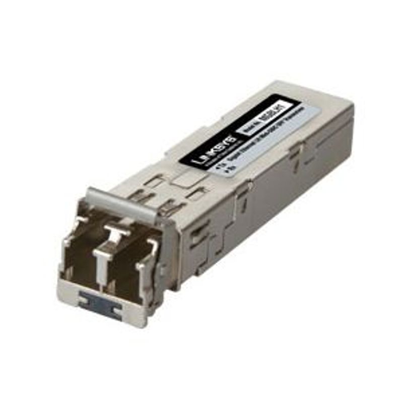 Cisco Cisco Gigabit Ethernet 1000 Base-LH Mini-GBIC SFP Transceiver