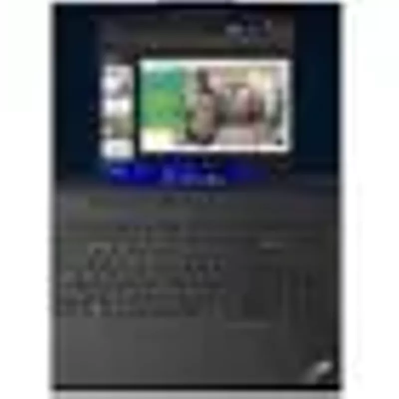 Lenovo - ThinkPad E16 Gen 1 16" Laptop - Intel Core i5 with 16GB Memory - 256GB SSD