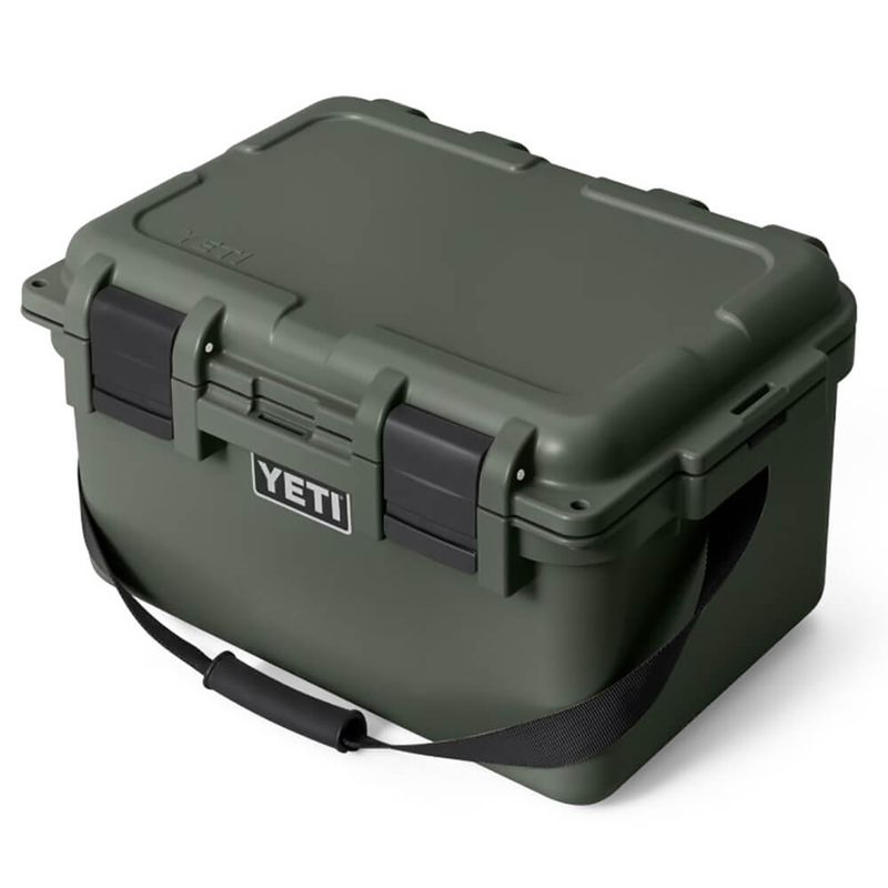 Yeti LoadOut GoBox 30 - Camp Green (2023)