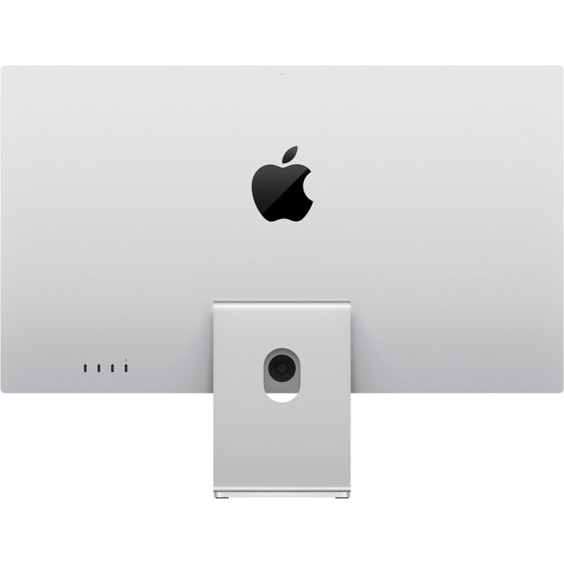 Alt View Zoom 11. Apple - Studio Display - Nano-texture Glass VESA Mount Adapter