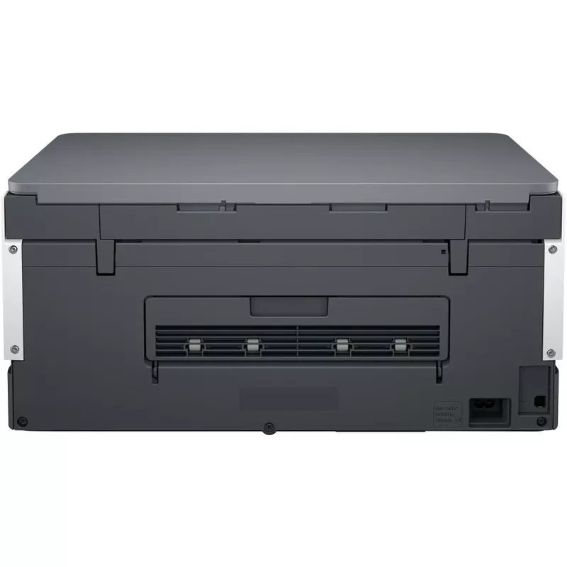 HP - Smart Tank 7001 Wireless All-In-One Supertank Inkjet Printer with up to 2 Years of Ink Included - White & Slate