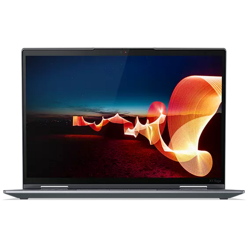 Lenovo ThinkPad X1 Yoga Gen 7 Intel Laptop, 14.0"" IPS Touch  Low Blue Light, vPro,   Iris Xe Graphics, 16GB, 1TB, Win 11 Pro, One YR...