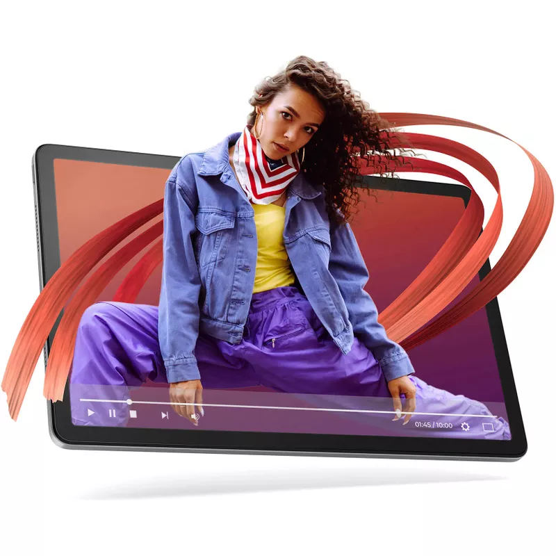 Lenovo Tab M11 11" Tablet 64GB - Storm Grey