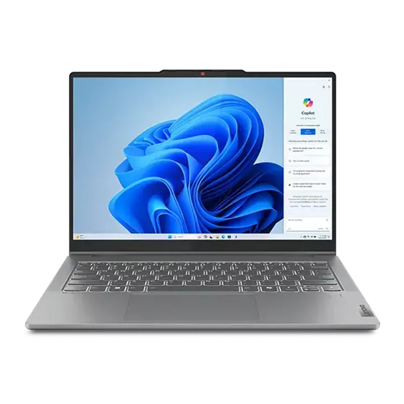 Lenovo IdeaPad 5i 2-in-1 Laptop, 14" IPS Glass, 120U, Graphics, GB, 512GB SSD