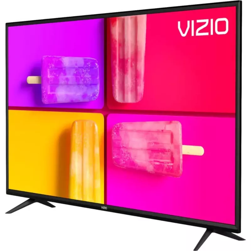 Vizio 43 inch Class V-Series 4K LED UHD Smart TV
